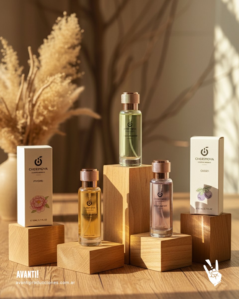 El cliente necesita fotos ya… pero el producto está lejos. Ahí entra el combo: IA + foto + edición + criterio. No es magia: es técnica para mantener la esencia de la marca.

#avantiproducciones #produccionesconrock #fotosconIA #fotoproducto #aiworkflow