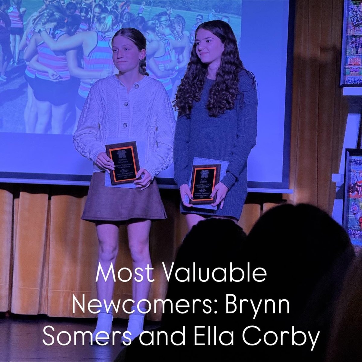 Northville Girls Cross Country tweet media