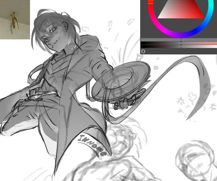 innome0's tweet photo. caelus wip :D
#hsr https://t.co/t1ozgts2XC