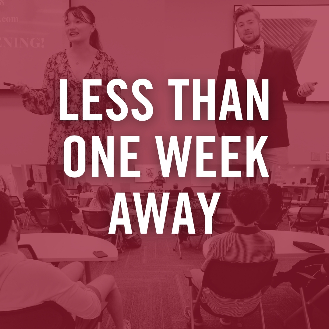 UA Entrepreneurship tweet media