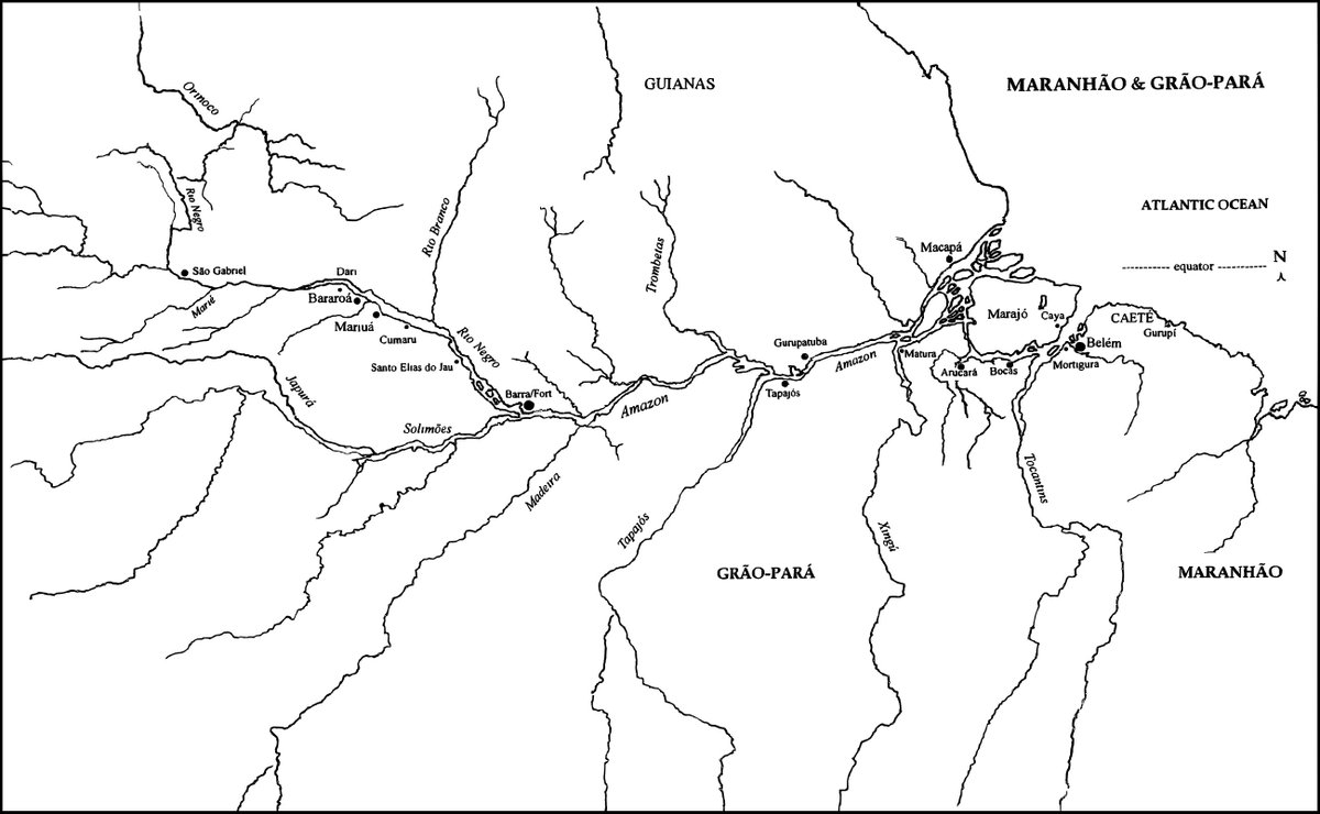 The Americas tweet media