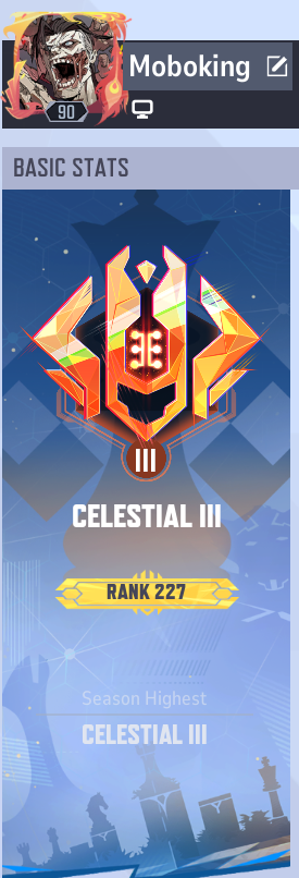 Moboking tweet media