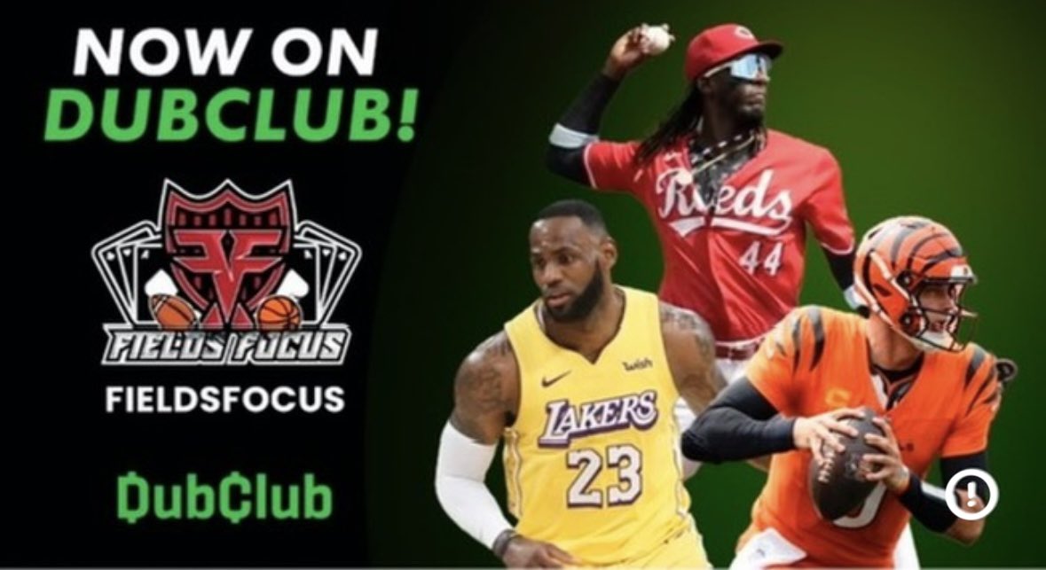 2 Exclusive NBA Plays have now been posted in my <a href="/DubClub_win/">DubClub</a>🔥

32-13 Run on my <a href="/DubClub_win/">DubClub</a> Exclusive Plays🔥‼️

Come get all of my exclusive plays, write-ups, and breakdowns for free for 3 days to test it out‼️

Make sure to sign up today and get all plays sent straight to