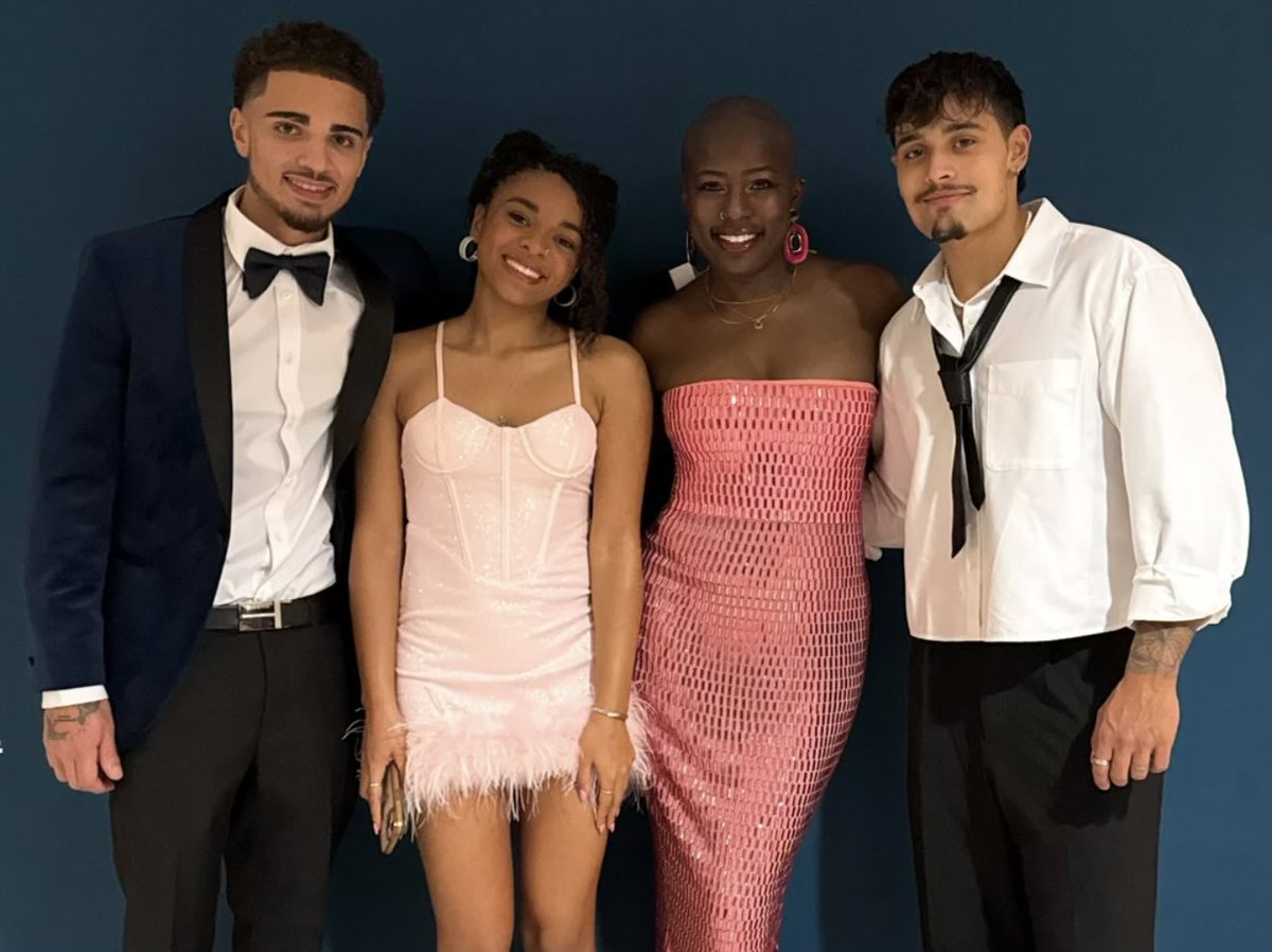 ROBBED FINAL LINEUP ACTUALLY #BBUK