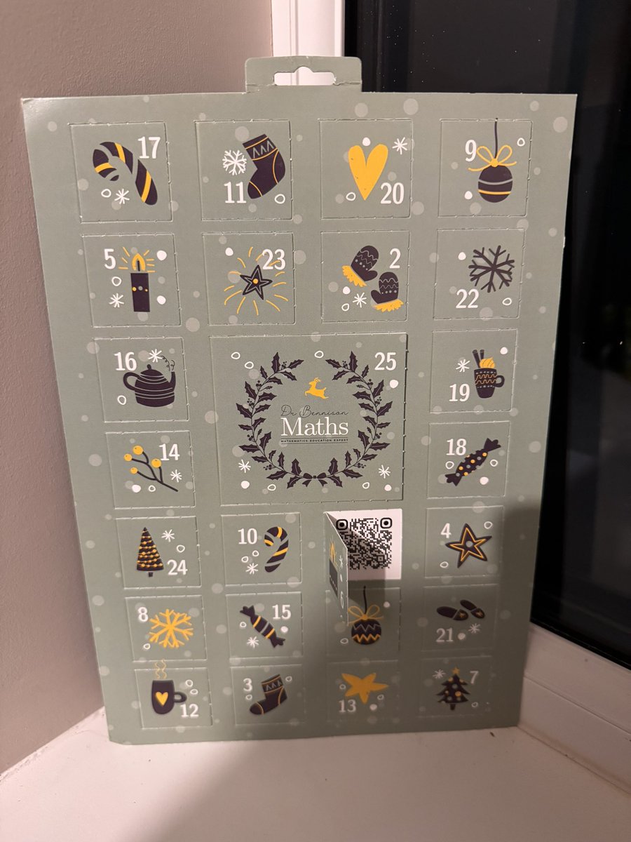 Tom Bennison tweet media