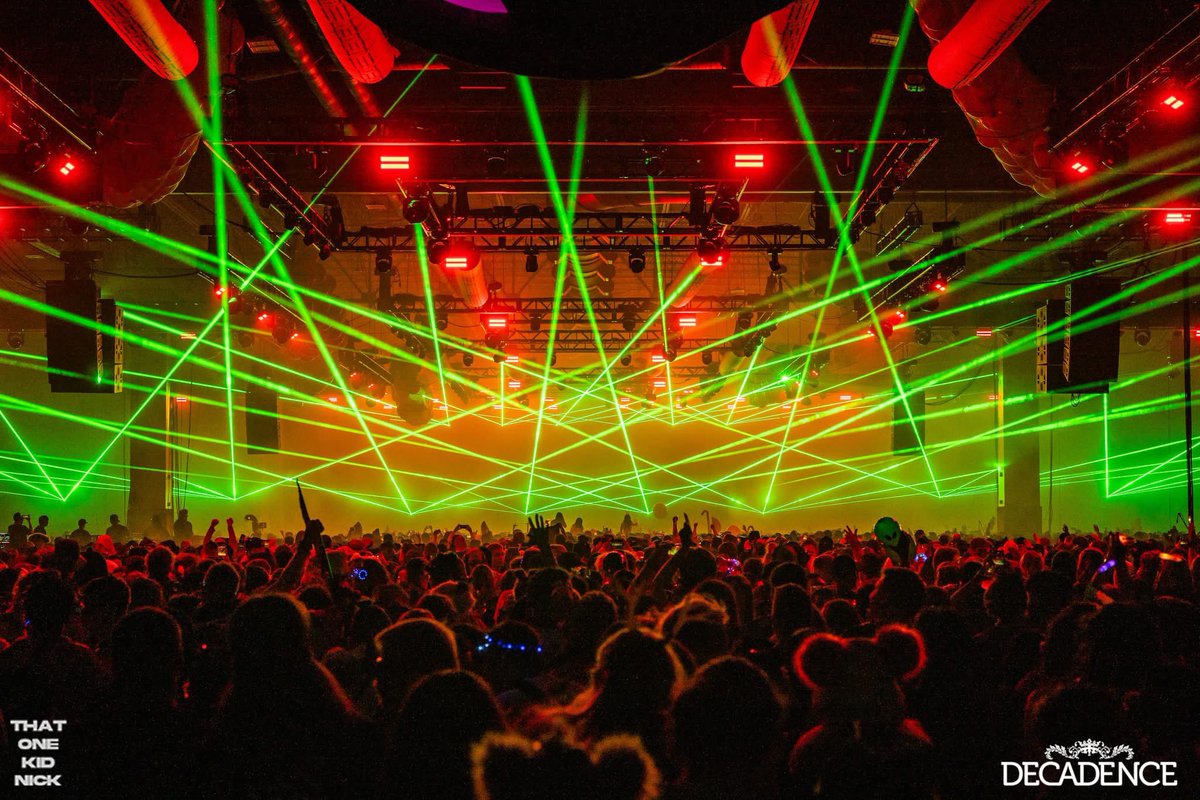 PAYMENT PLAN CHECK-IN 🔔 Heads up, Decadence fam - your next installment is due TOMORROW, Saturday, November 15th ‼️

Make sure your card’s good to go and touch base with your bank if needed so everything processes smoothly 💳✨

We’re counting down the days until we’re back