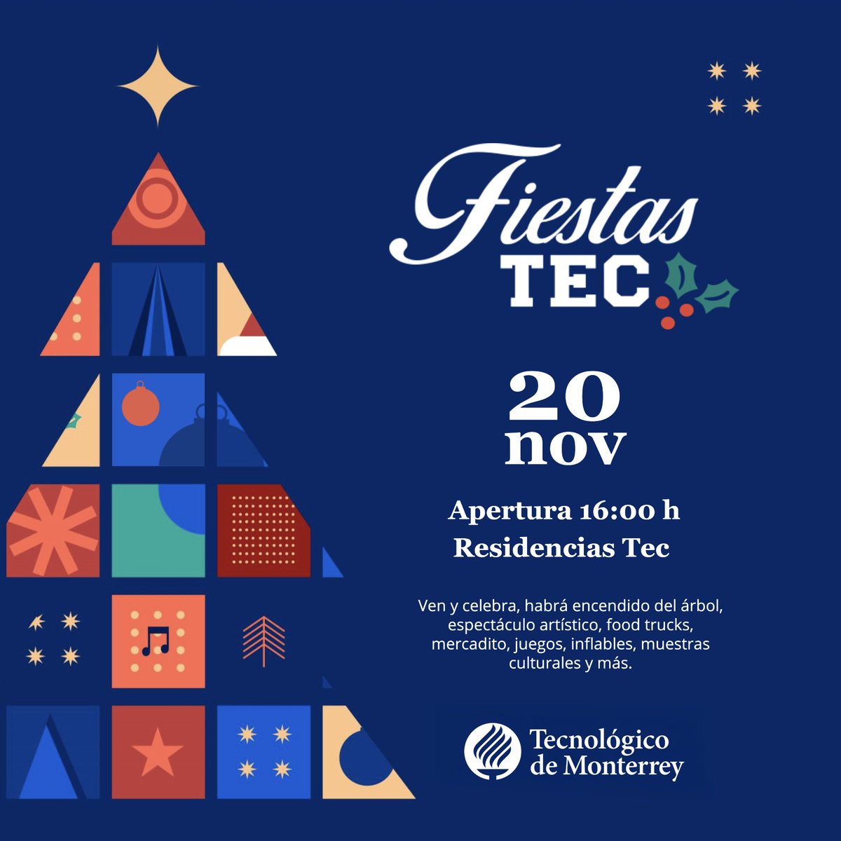 PrepaTec Puebla tweet media