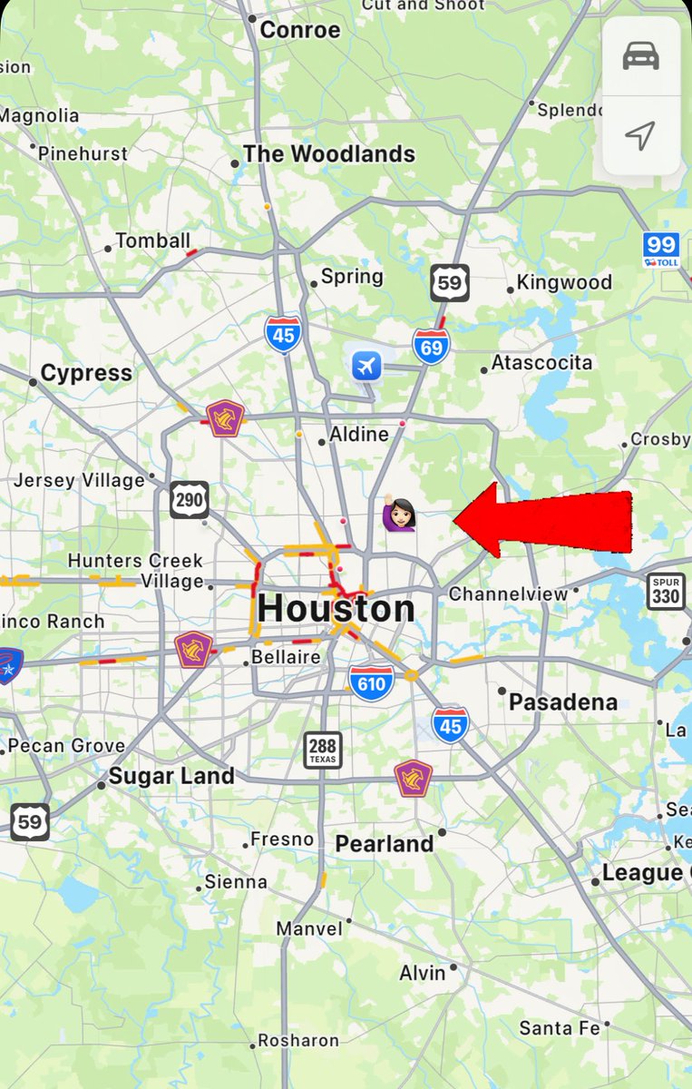 RT if you're in “Houston Texas”  and which side you're on 

Comment with an emoji if you're top🍆 or bottom🍑