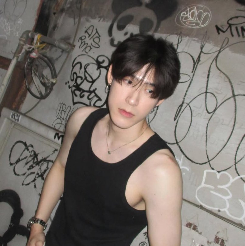 greentorme's tweet image. รู้ละว่ามินนี่หน้าคล้ายใคร คล้ายพี่เฮงไง อย่างกับพี่น้องคลานตามกันมา ถ้าบทพี่น้อง ดองแฟคไม่ต้องหาใครอื่นเลย เริ่ดๆ
#minymynx #hengpnp #InThe8ight