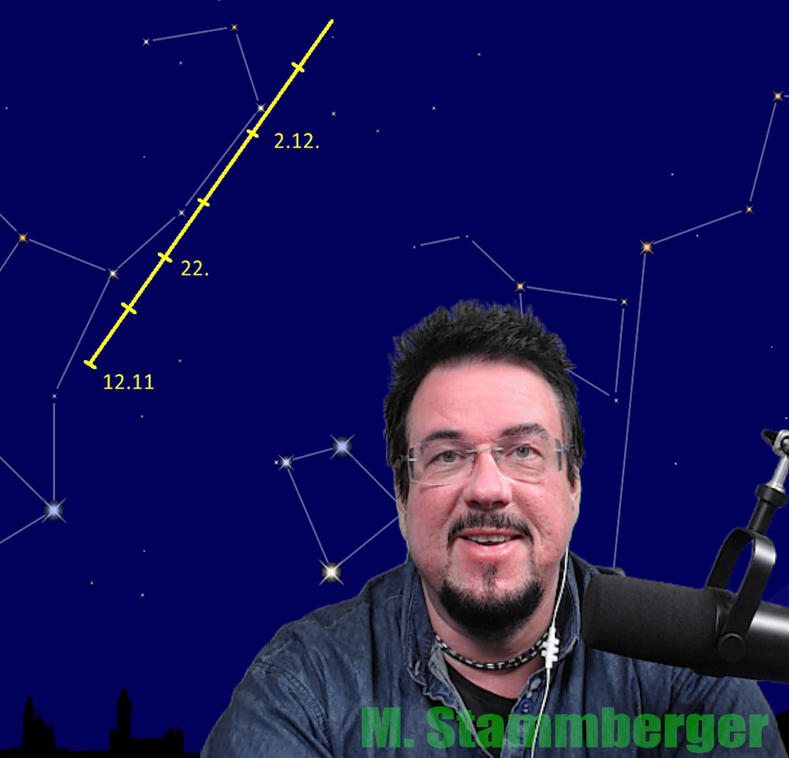 Gerade wieder Livestream.
Heute geht es um schwarze Löcher 😁
🌌🪐🌠
ogy.de/schwarze