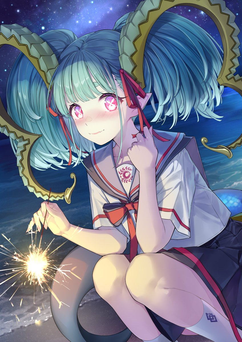 希少✨金縁ver入荷1点のみ✨超美麗イラスト✨神秘的な異世界