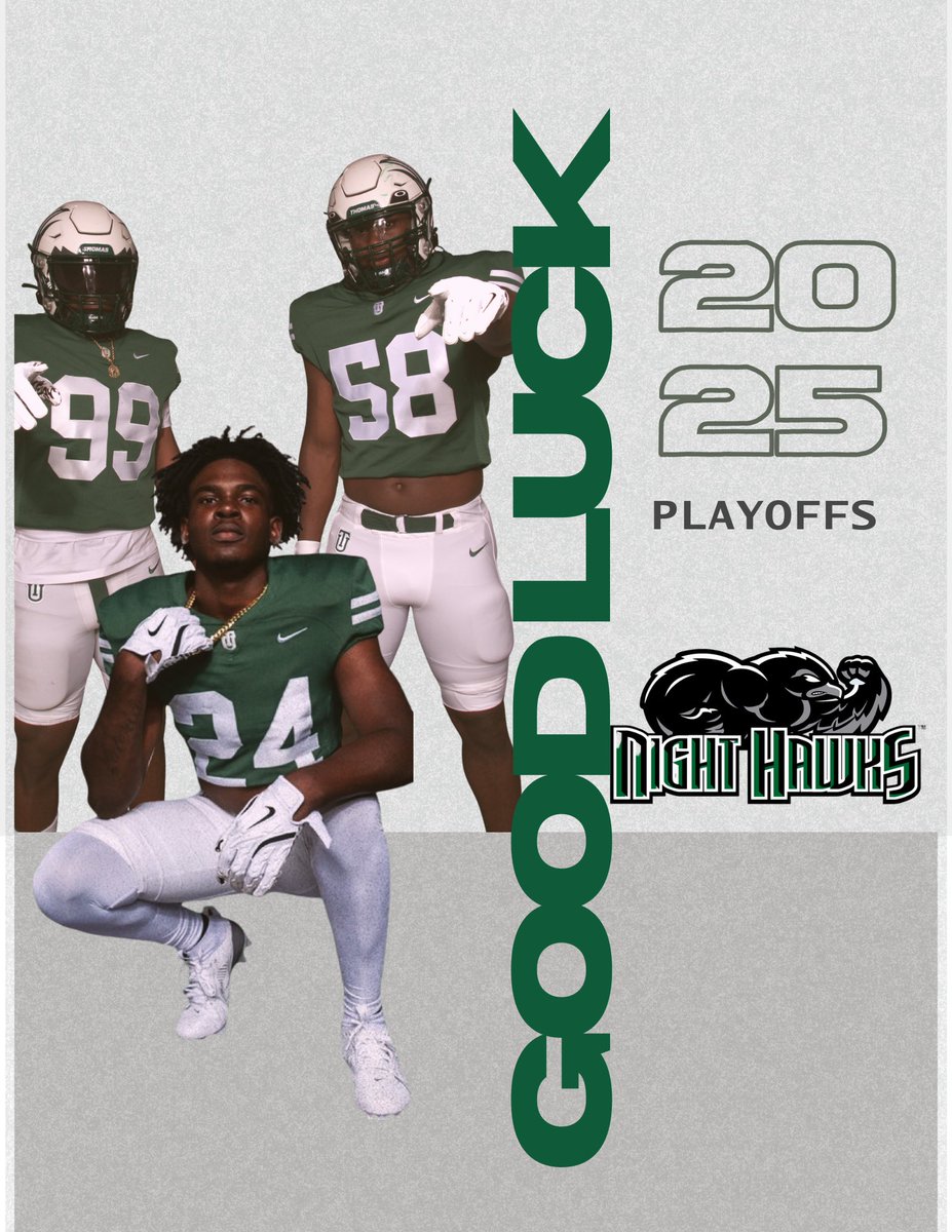 Thank you <a href="/JesseSchoberTU/">Jesse Schober</a> and <a href="/dan_pippin/">Dan Pippin</a> for the love. Can’t wait for tonight!! <a href="/SouthWaltonFB/">South Walton High School Football and Recruiting</a> <a href="/PhilTisa/">Phil Tisa</a> <a href="/OLcoachrob/">Coach Adam Robertson</a> <a href="/PrimexampleNwfl/">PrimeXample NWFL</a> <a href="/CoachBrentMoore/">Brent Moore</a> <a href="/Skins4219/">Jerad Huskins</a>