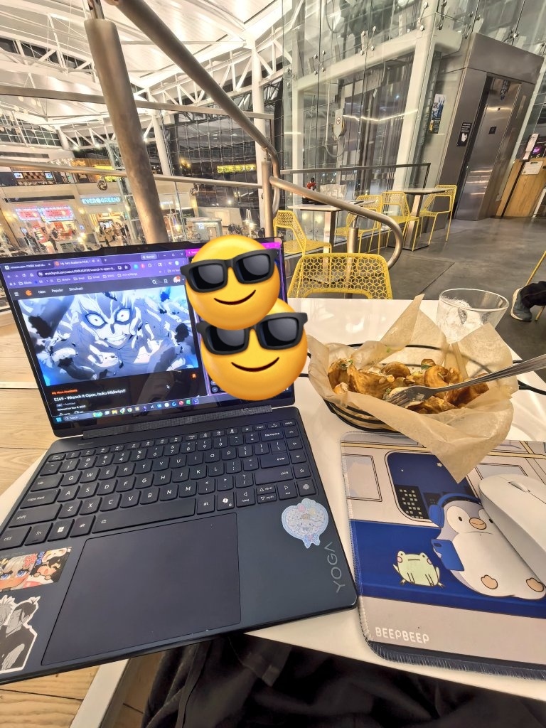 few more seattle trip pics :&gt;

stay silly my friends