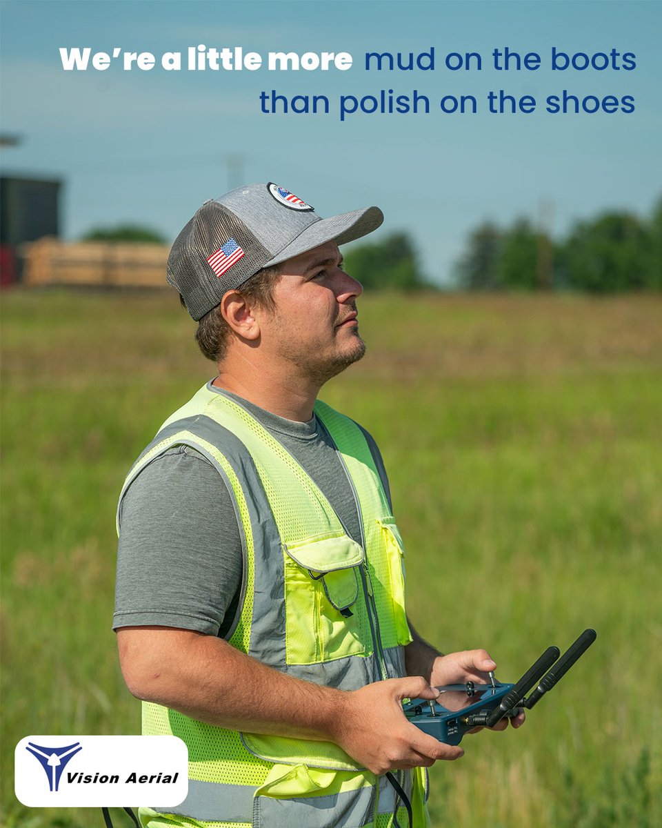 Could you fly the biggest baddest LiDAR on the fanciest drone? Why yes, yes you could. But we won't oversell what you don't need. We make field-ready drones &amp; pair with great payloads. Thru EOY find special pricing on a LiDAR Bundle - just what you need. hubs.li/Q03TlqDC0