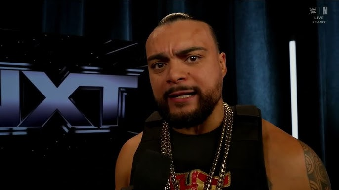 RBJ217217's tweet photo. @WrestlePurists If #IssaWrap at TNA after how they did him (after ALL OF THAT STORYTELLING), #ItsTime especially with eventual call ups for the Royal Rumble. https://t.co/dZyUdsDHP8