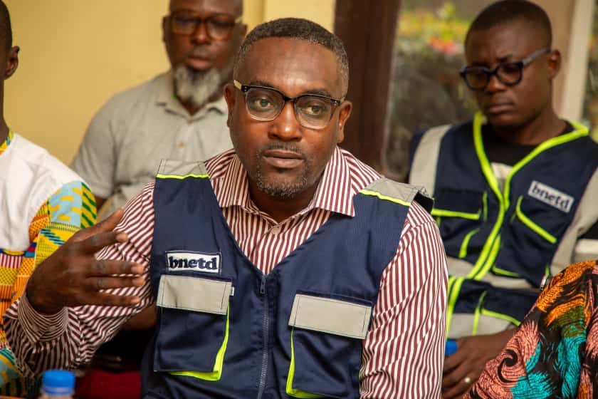 MINCOM_CI's tweet image. Une mission conduite par Mme Houphouët, était à Daloa ce 13 nov. 2025 pour avancer sur la modernisation de l’affichage publicitaire.
Rencontres avec les autorités, réunion technique à la mairie et repérage terrain pour harmoniser et structurer le secteur.#CommunicationCI #MICOM