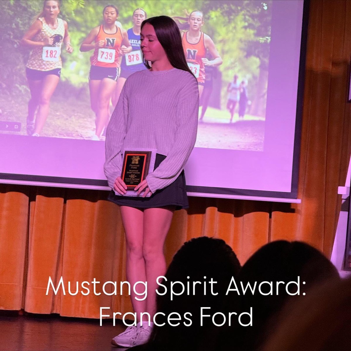 Northville Girls Cross Country tweet media