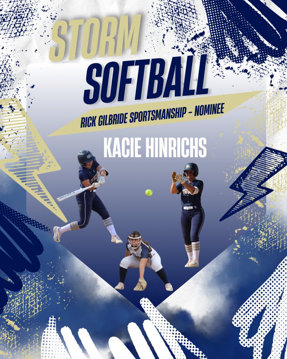 ESHS Storm Softball tweet media