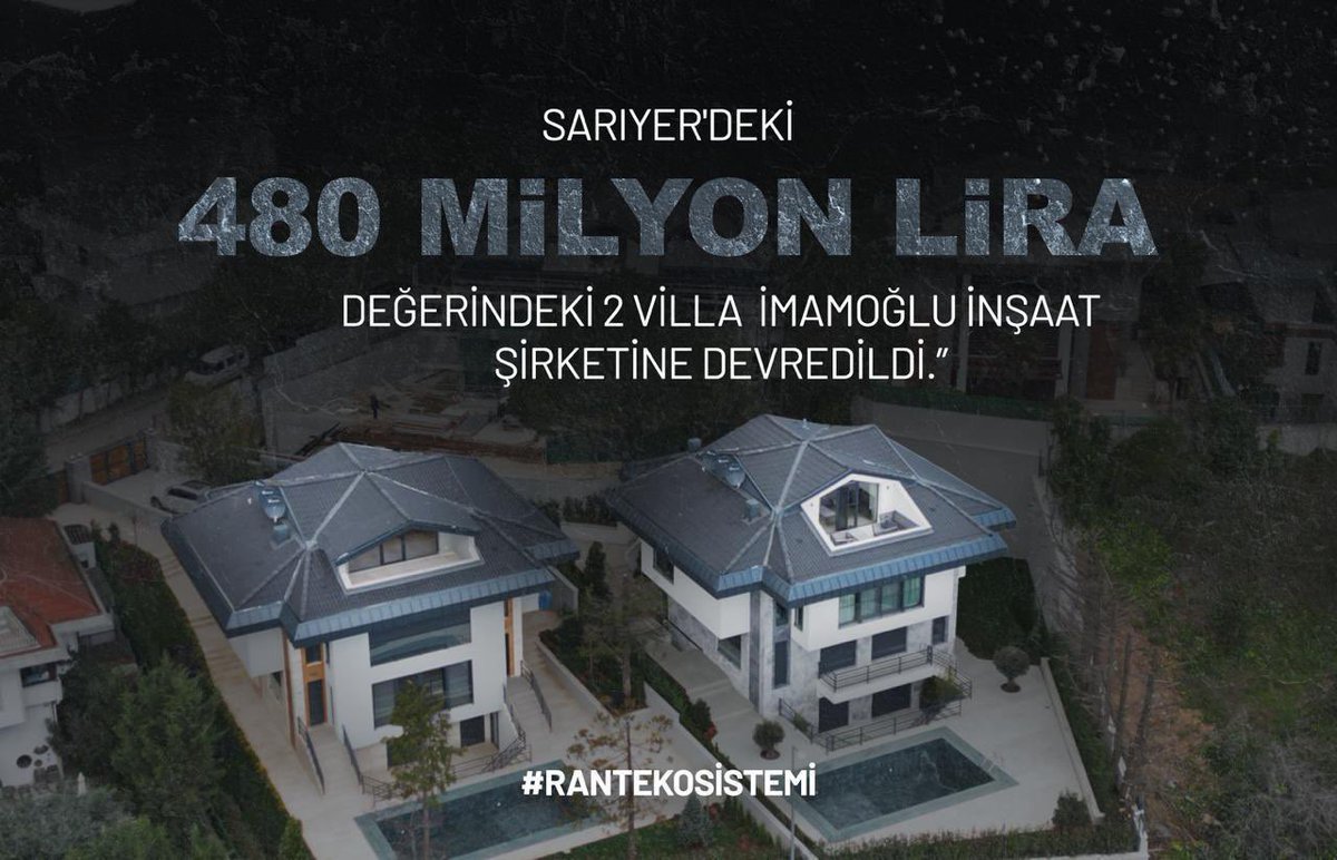 #RantEkoSistemi…