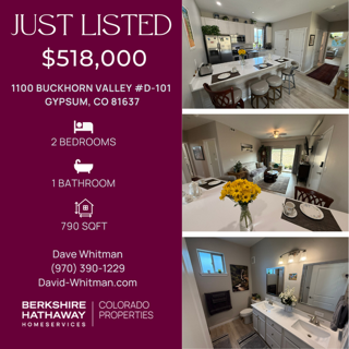 Berkshire Hathaway HomeServices Colorado tweet media
