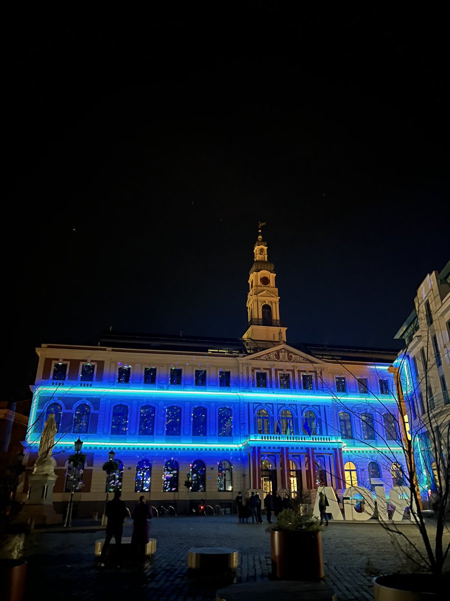 Staro Rīga jau staro! <a href="/staroriga/">Staro Riga</a>