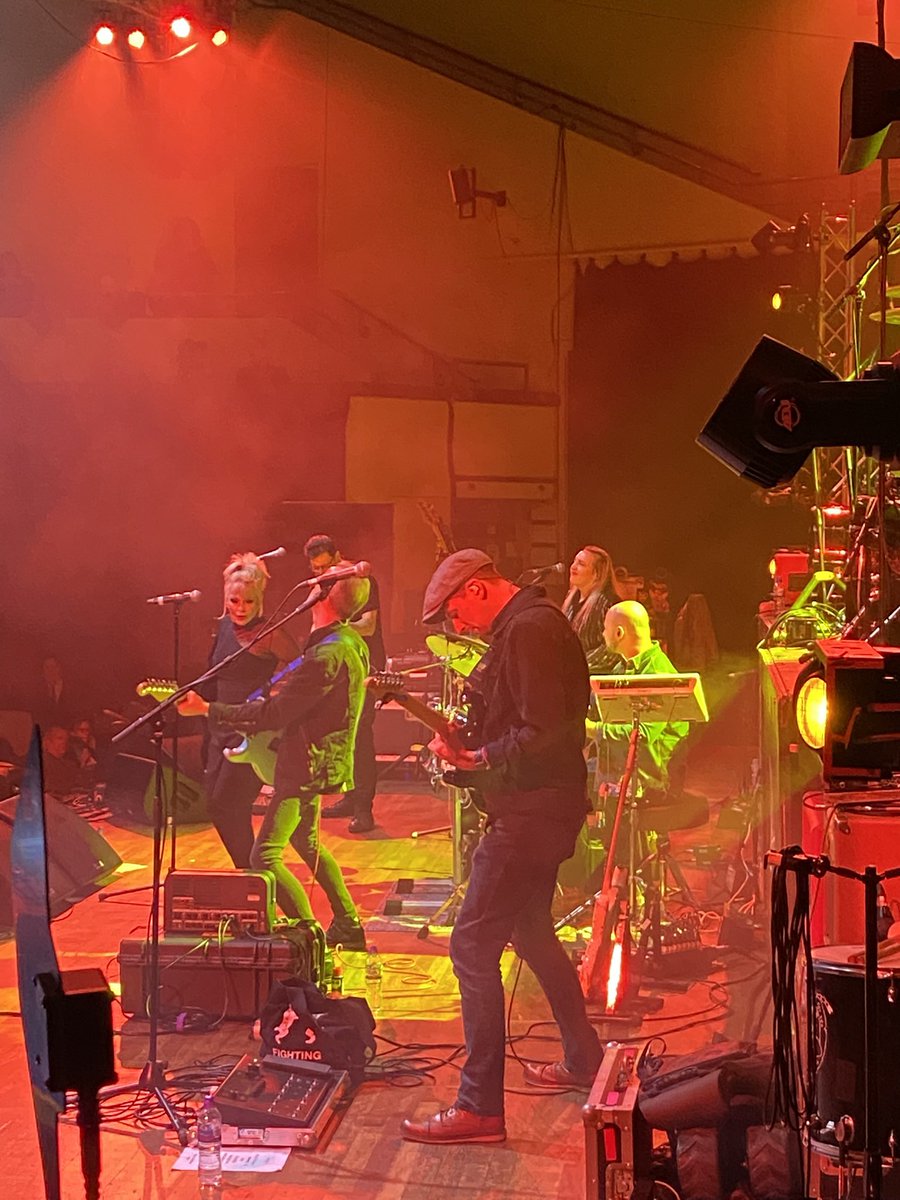 Greenie Drums tweet media