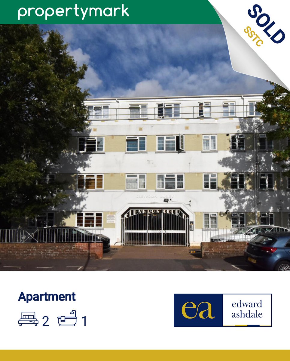 Clive Road London SE21
Another #SALEAGREED
Thinking of #selling? We still have #buyers looking for similar homes. We offer free no obligation market appraisals. Call 020 8466 8445 edwardashdale.com/property-for-s… #Bromley #Beckenham #Sold