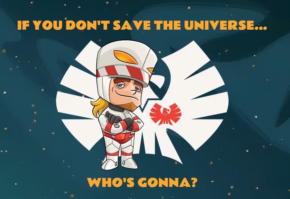 Tap the 🩶 if you believe Wonderman is the next Web3 gem. 

Is everyone ready?👀

$WNDR #Web3gaming