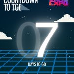 Photo by Toronto Game Expo (@TorontoGameExpo)