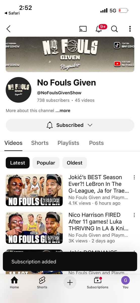 _gregaldrich's tweet photo. @NFGShow @TheDunkCentral @playmaker @paulpierce34 🙏 https://t.co/GuD0RSCIZd