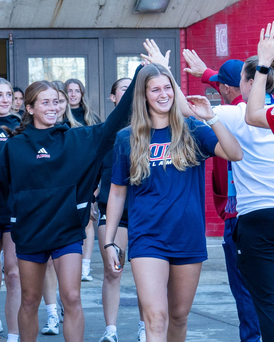 UIC Women's Soccer tweet media