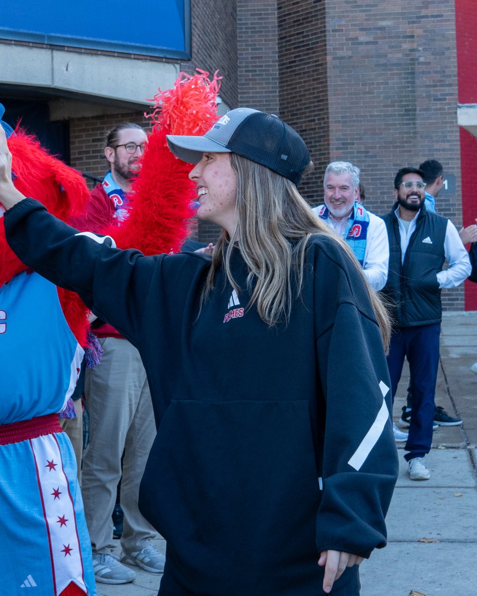 UIC Women's Soccer tweet media