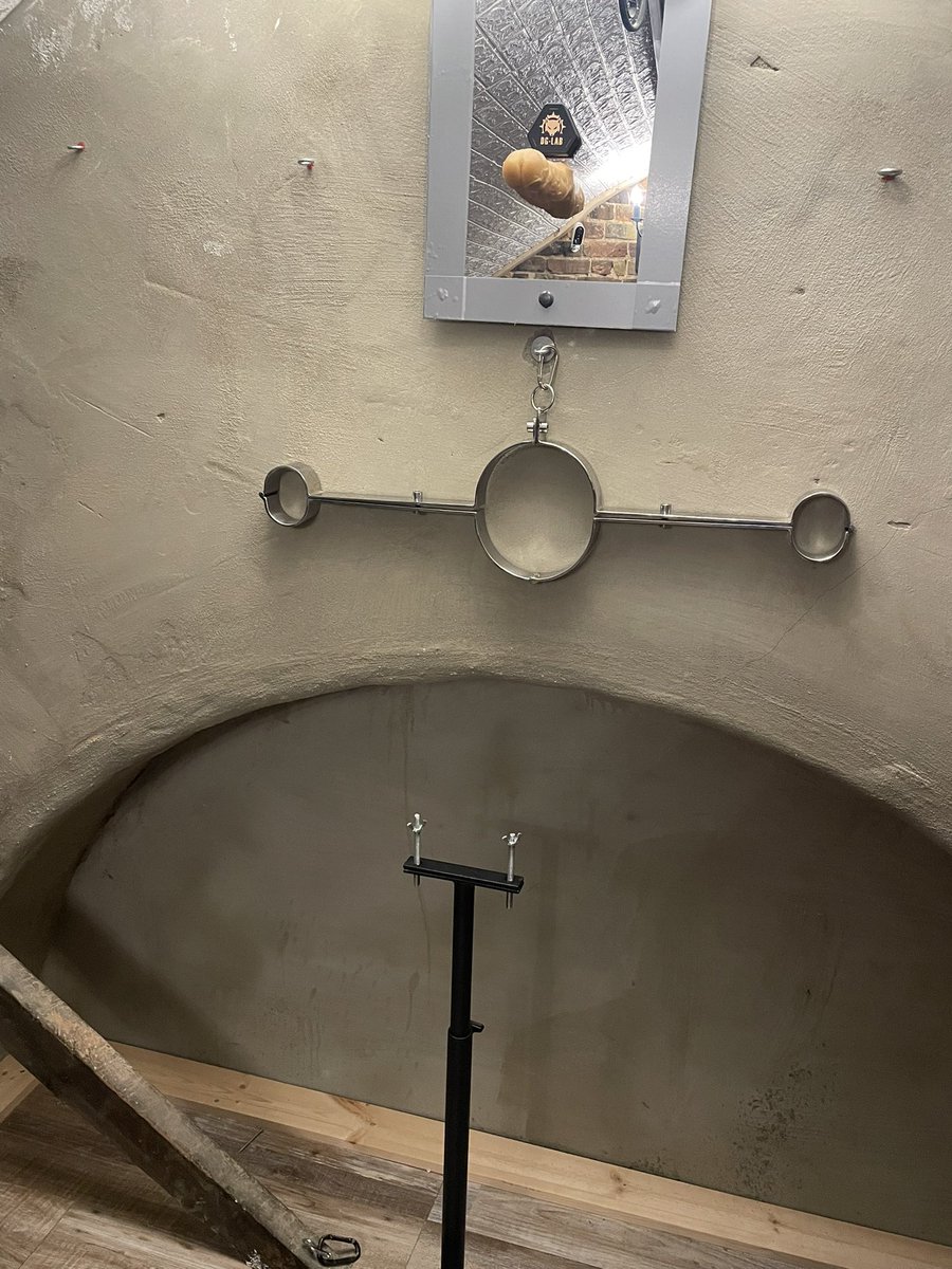 MasterChastity 🔑 Slave Chastity Management. tweet media