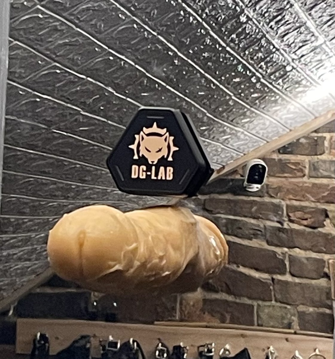 MasterChastity 🔑 Slave Chastity Management. tweet media