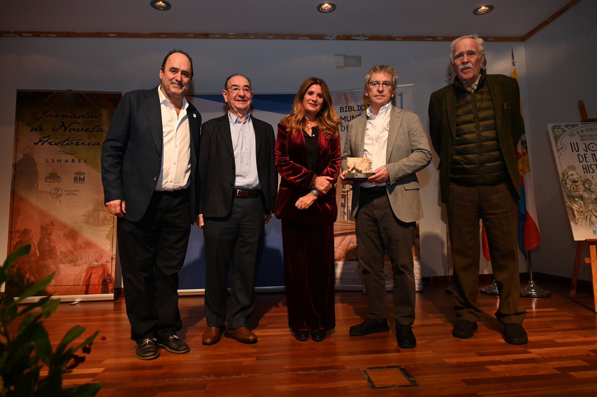 Ayuntamiento de Linares tweet media