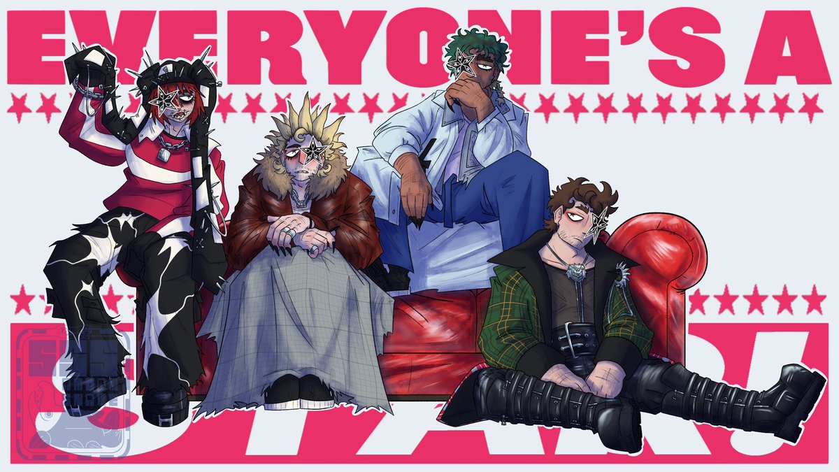 your no. 1 obsession ⭐️ <a href="/5SOS/">5 Seconds of Summer</a>