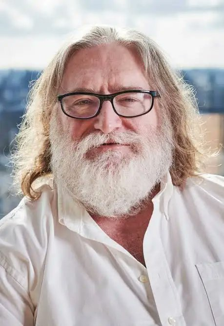 meta quest has more resolution..?

my dear child.. technical specs are not product. not freedom. do you want to be a slave with golden handcuffs.. or do you want to be free? do you want.. the STEAM FRAME ™️