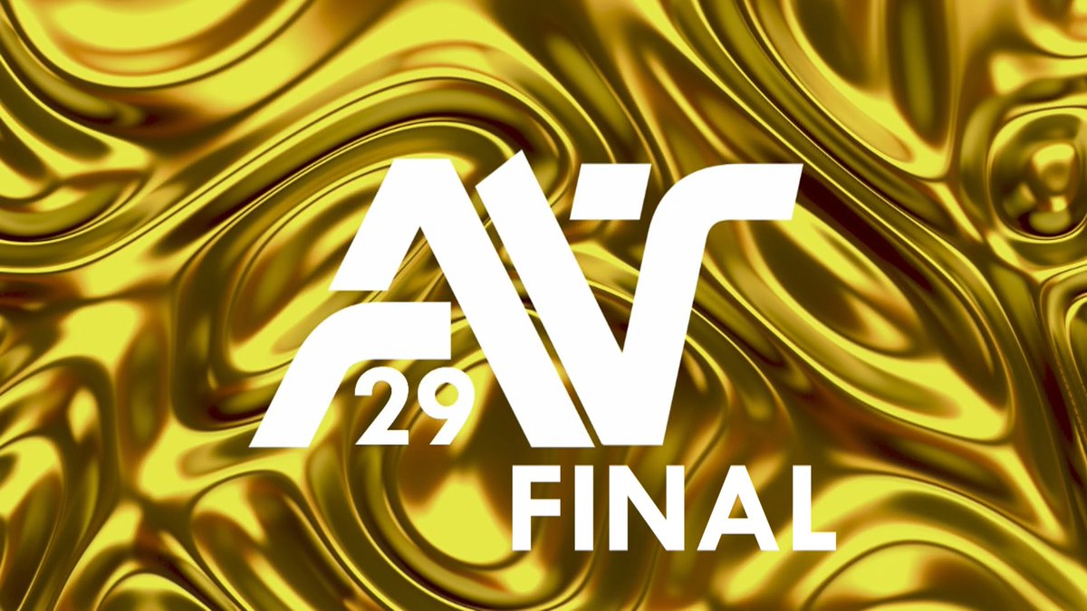AltvisionSC's tweet photo. THREAD

Altvision 29 - Grand Final
NQ vote https://t.co/dBZNZ2Jmdp