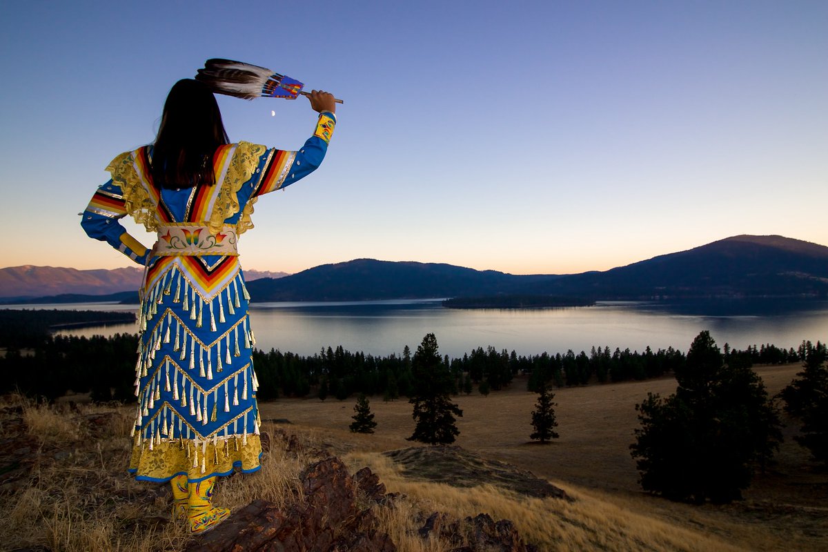 Discover Kalispell tweet media