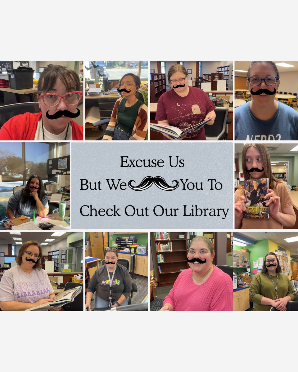 ElDoradoLibrary's tweet image. 