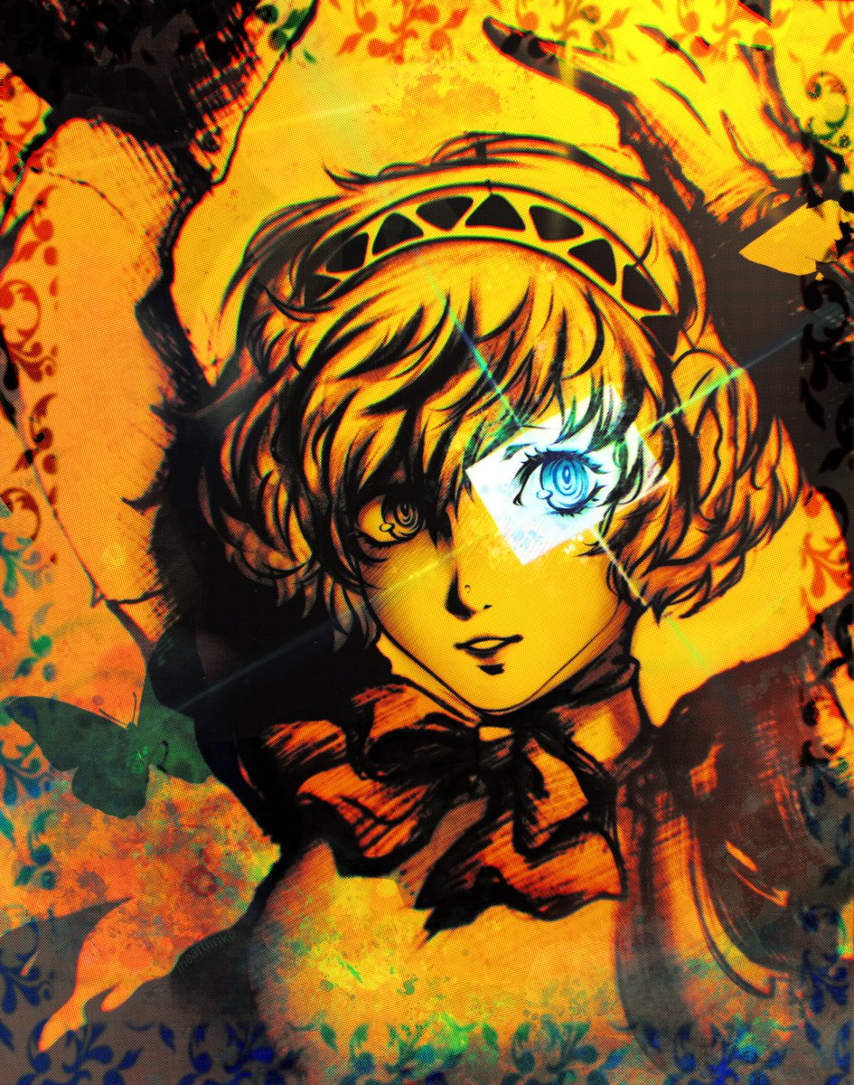 iheartlinkk's tweet image. Four out of bajillion