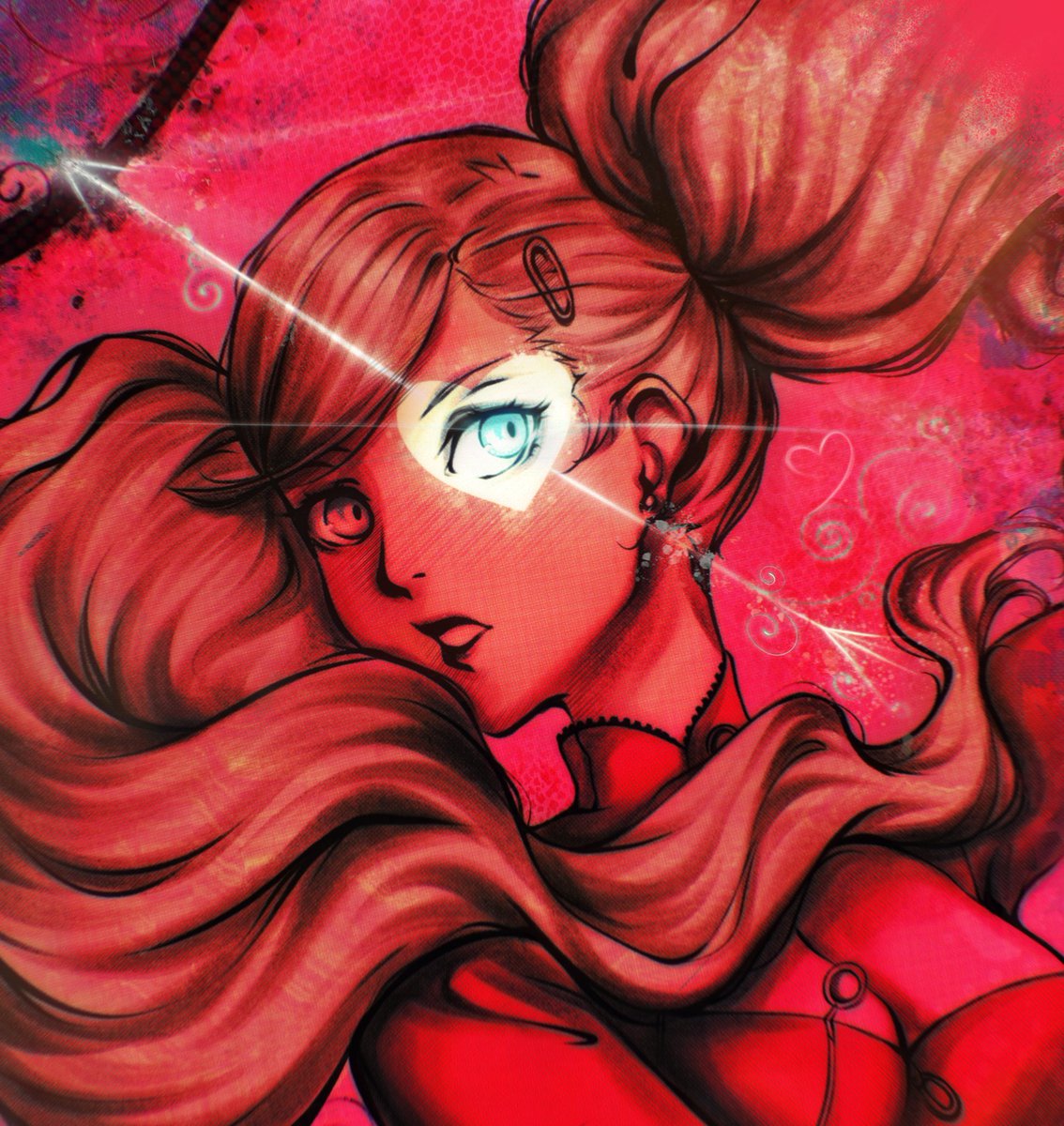 iheartlinkk's tweet image. Four out of bajillion