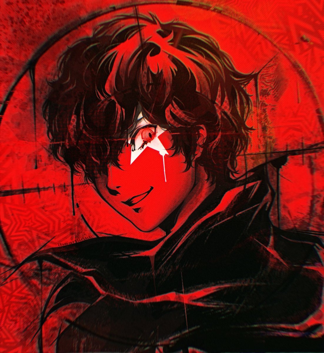 iheartlinkk's tweet image. Four out of bajillion