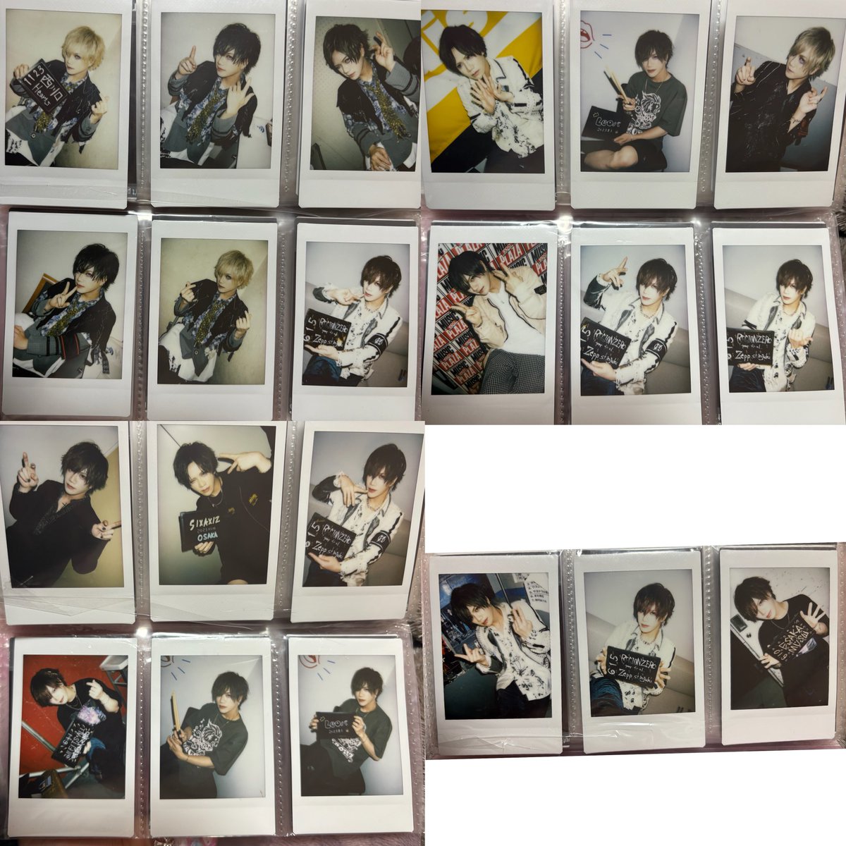 あひる tweet media