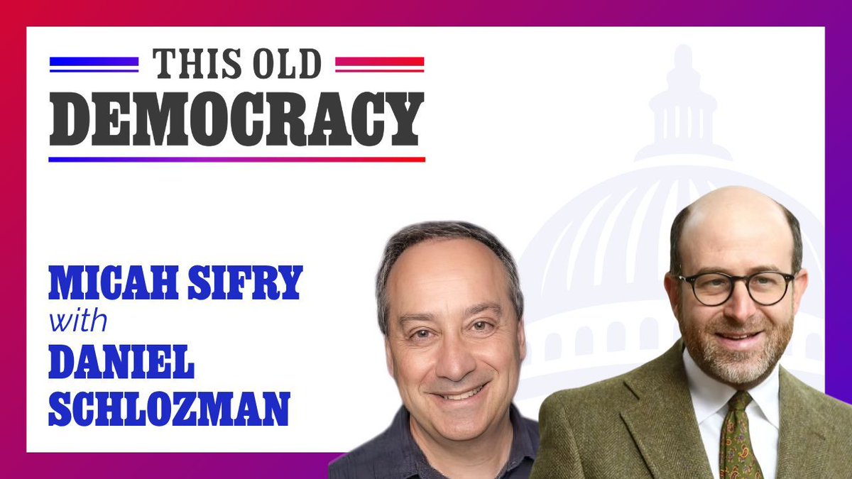 Center for Ballot Freedom tweet media