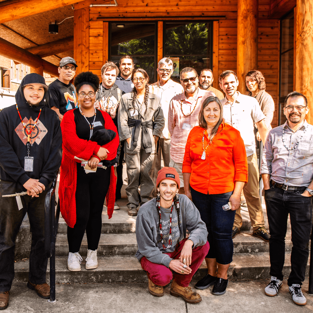 MIG’s Native Nation Building Studio recently completed the Shasta Takelma Learning Garden at Southern Oregon University, a visionary project that celebrates the Indigenous Community and its deep connections between Indigenous Peoples, their culture, and the natural world.