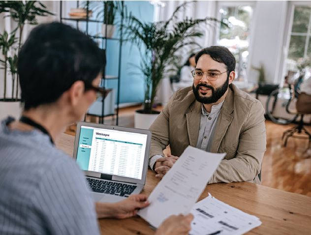 There should be great folks left in the Permian who either lost their job or did not want to move to Houston. With this new opportunity, what is the best way to recruit and hire the right employee for your next vacancy? 
ow.ly/1Rxp50XpuxA