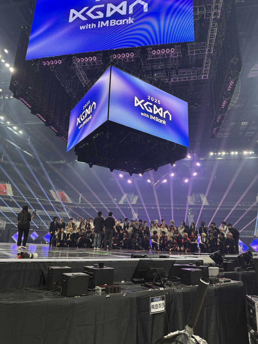 KGMA 대한민국 최고의 권위있는 시상식🫶🏻