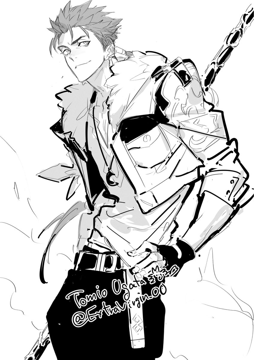 (◕◡◕✿)ページ DEW（commission open) (@DEW73009430) / Posts / X