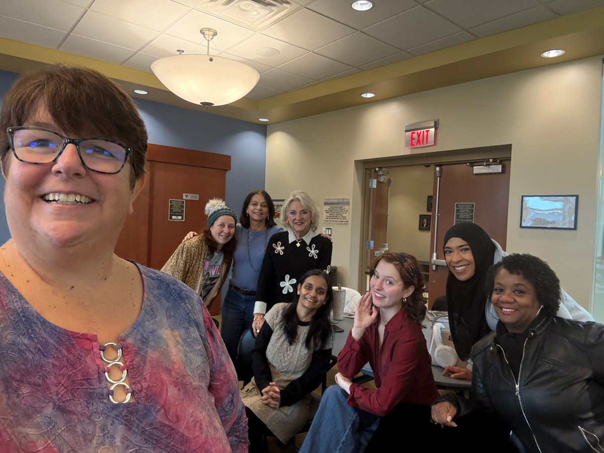 We started our morning off right with our WiBN Coffee N Connection in Springboro✨☕

#WiBN #BBBDayton